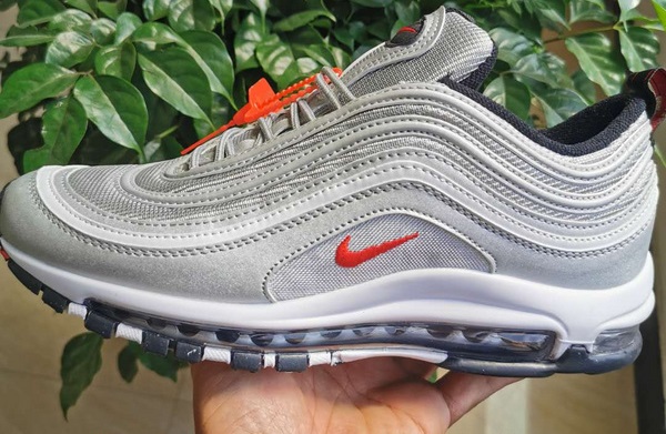 Women Nike Air Max 97 18